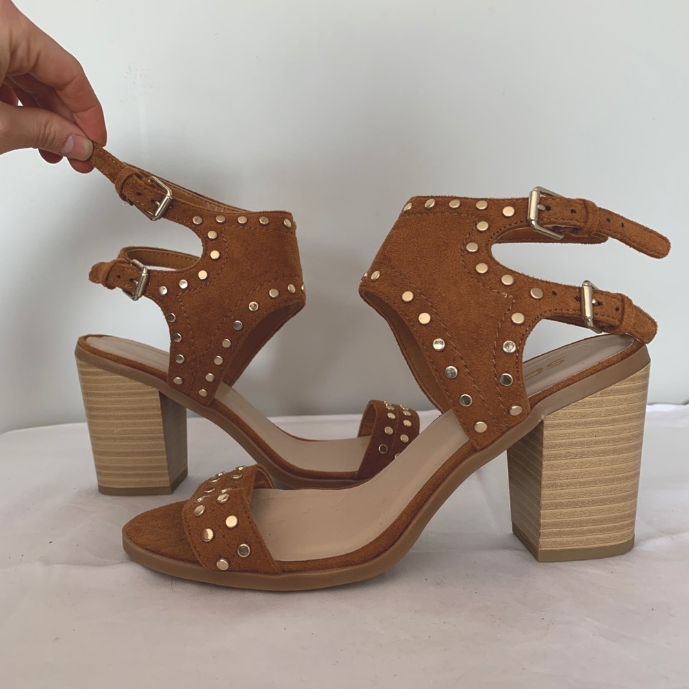 Women’s heels